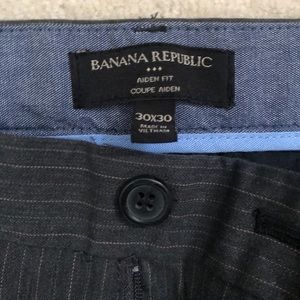 Banana Republic Pants